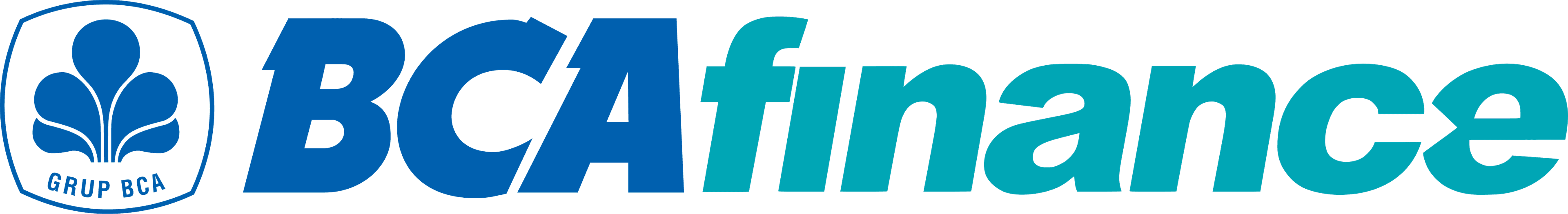 BCA Finance logo